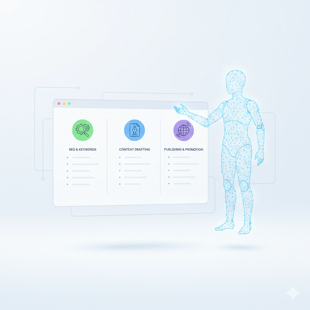 Top AI Tools for Writing Blog Posts in 2026 (Complete Guide for Bloggers) 1000010402