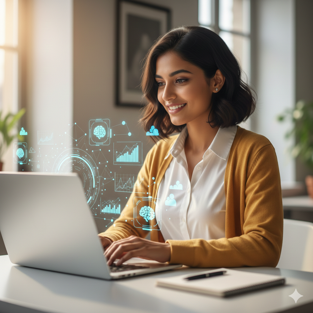 Students Ke Liye AI Skills Jo Future Me Sabse Zyada Demand Me Hongi (2026–2030) 1000010525