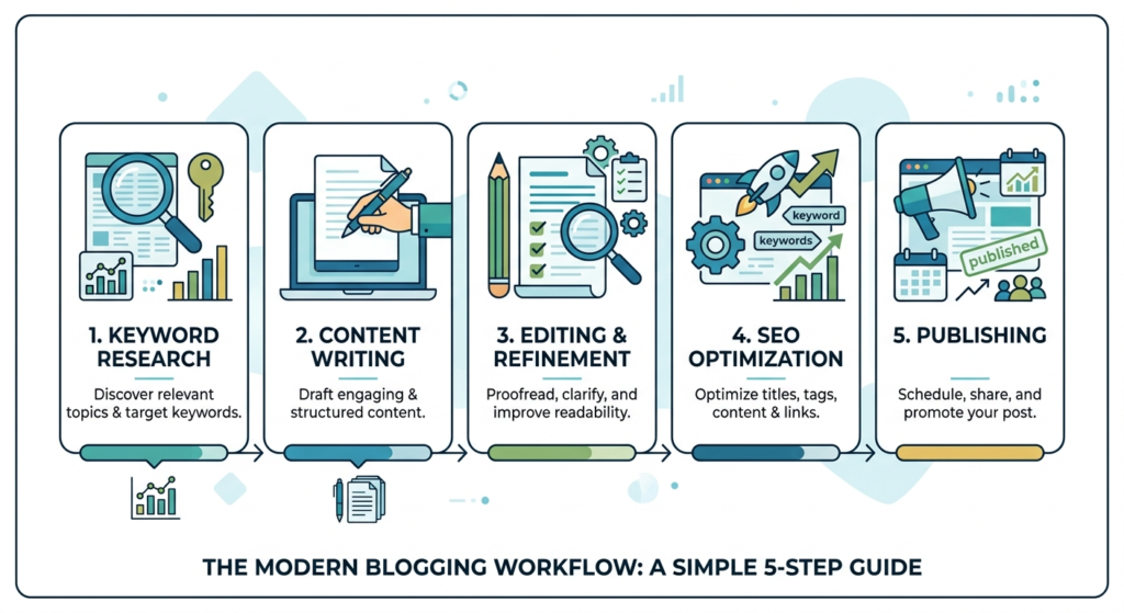 How to Write Blog Posts with ChatGPT That Actually Rank 1000022713