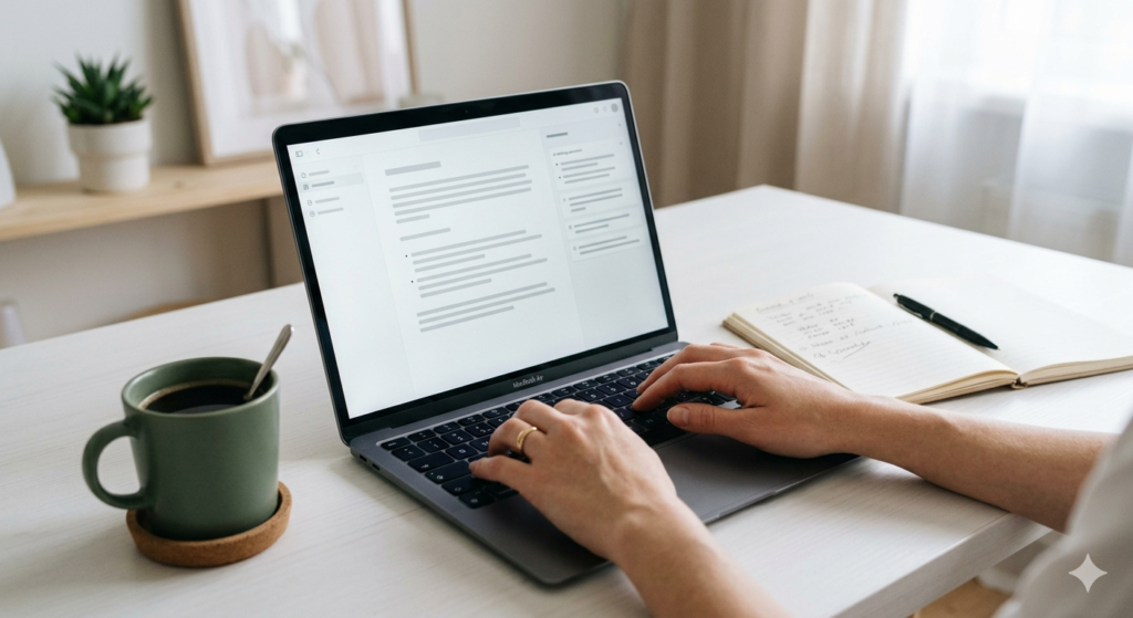 How People Are Making Money with AI Writing 1000022913