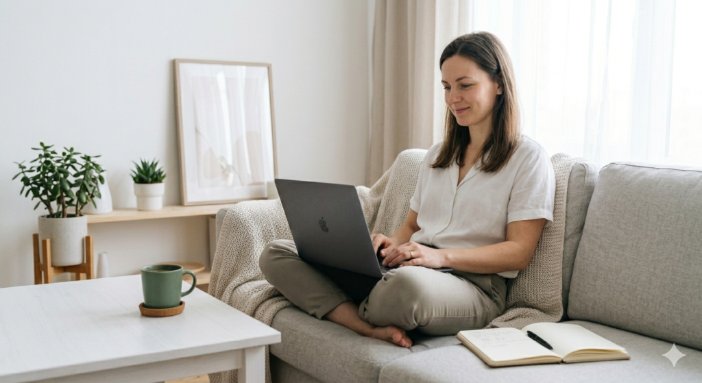 How People Are Making Money with AI Writing 1000022914