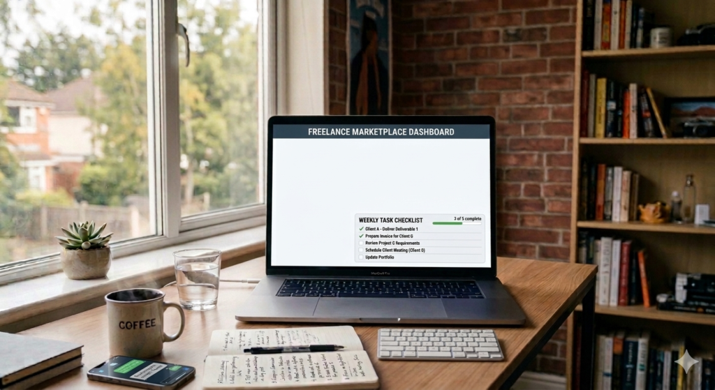 How to Earn Money Online Without Investment? 100% Real Methods for Students & Beginners (2026 Guide) 1000011687 1024x559